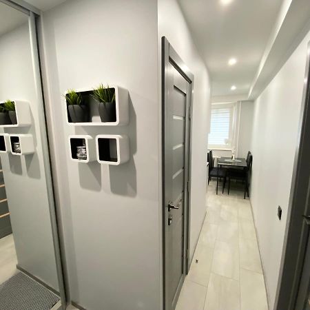 Studio Flat In ปาเนเวชิส ภายนอก รูปภาพ